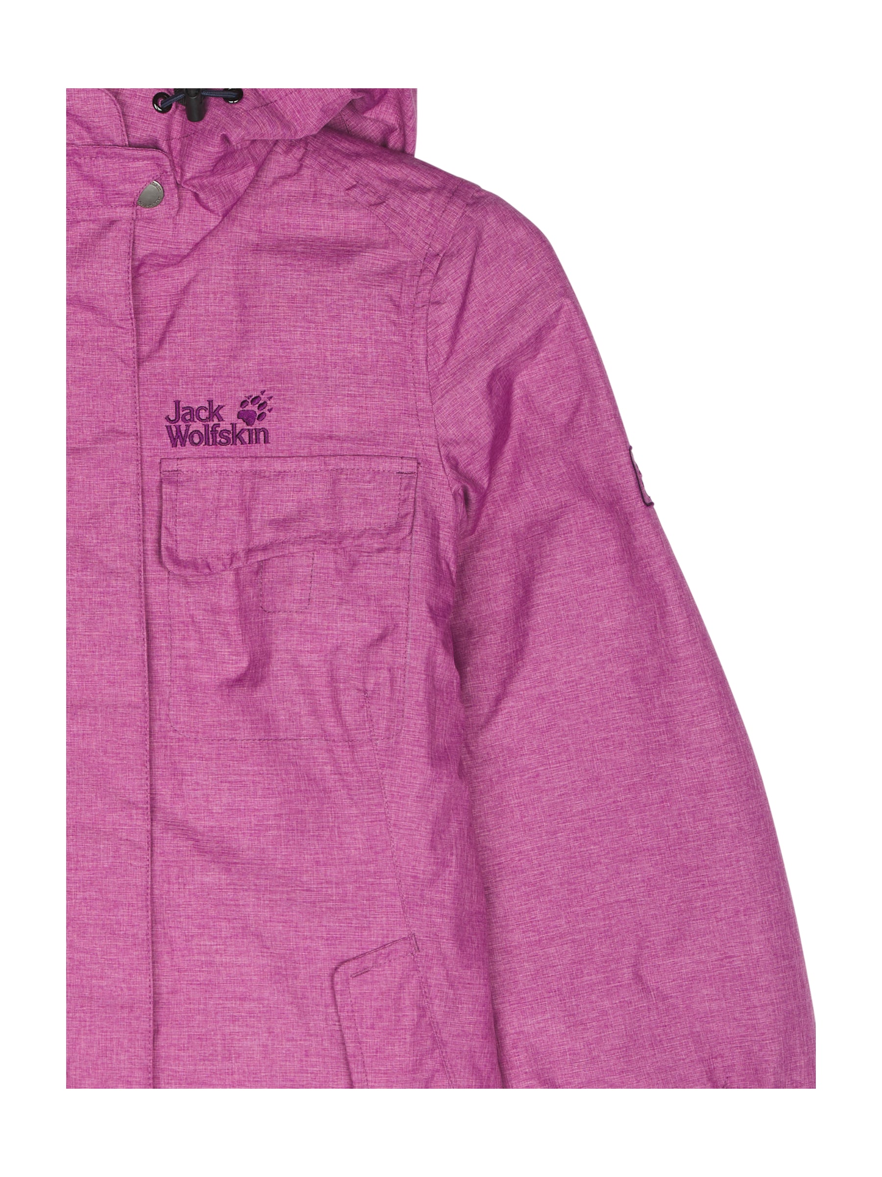 Winterjacke für Damen